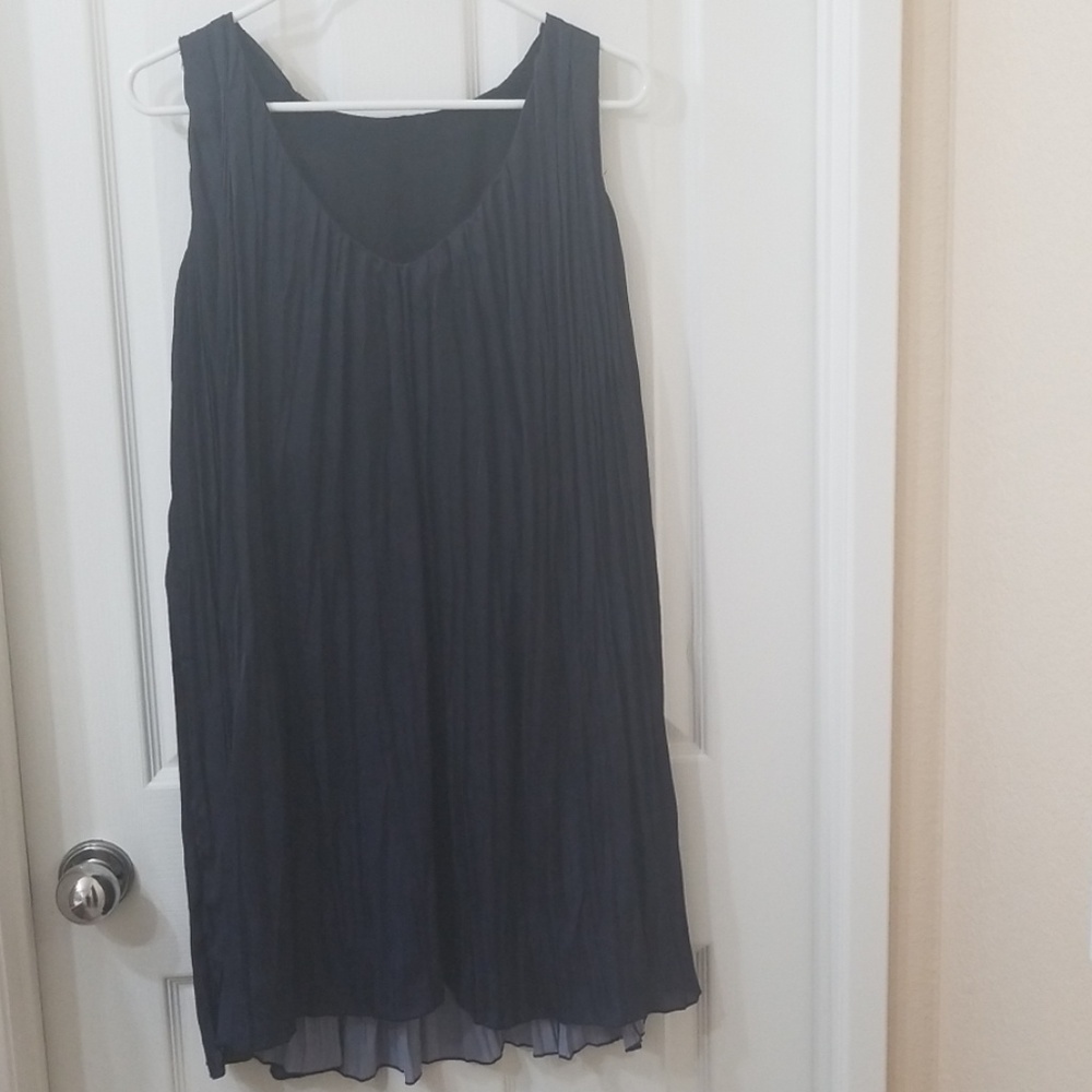 Mango summer dress